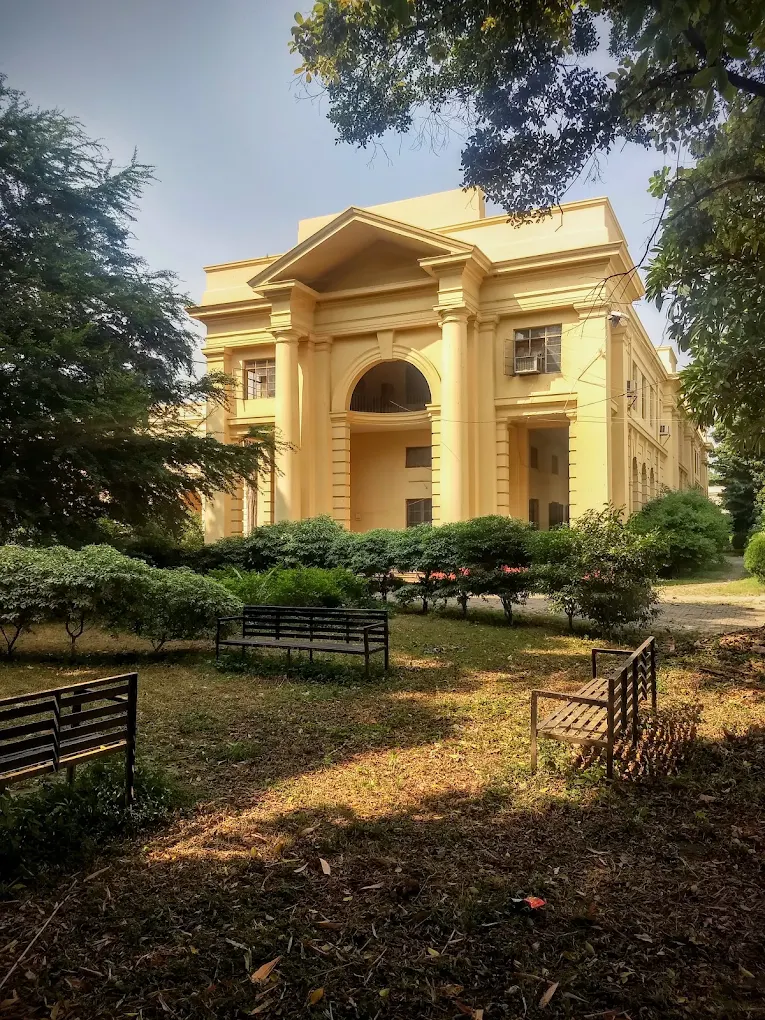 Isabella Thoburn Degree College