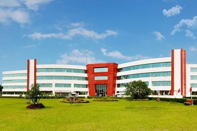 Ambalika Institute