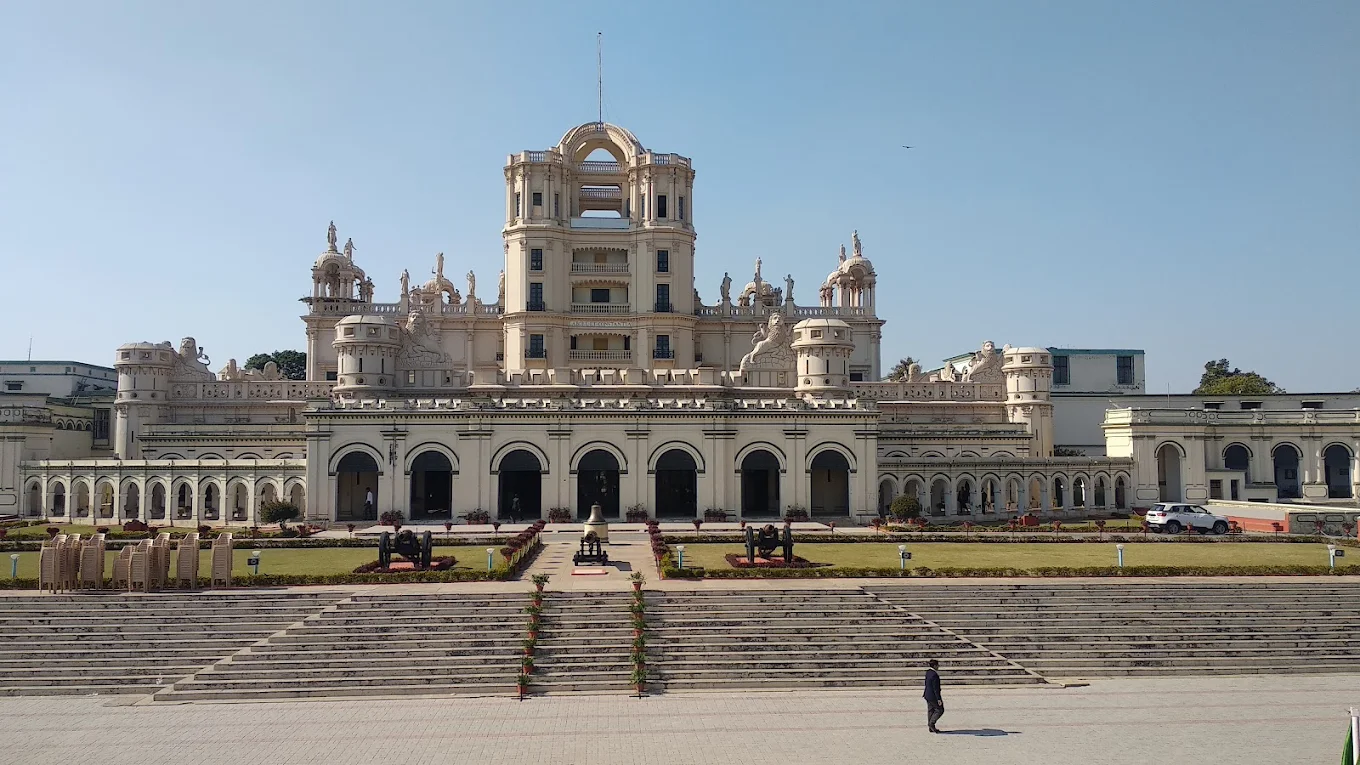 La Martiniere College